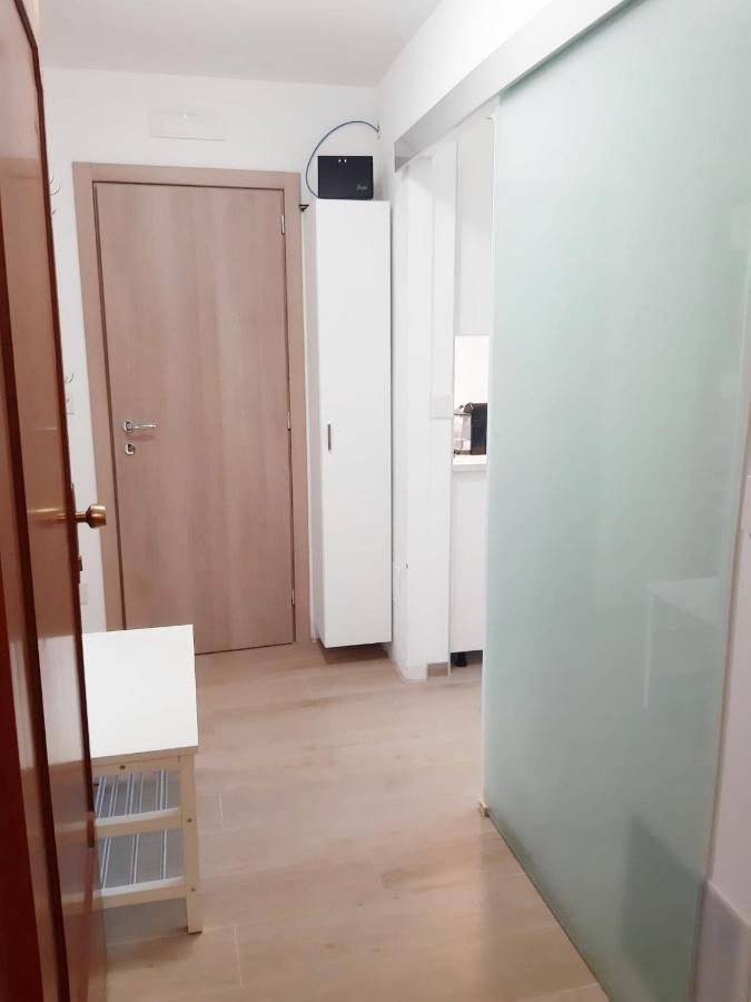 Appartamento Stelu Саузе-д'Ульс Экстерьер фото