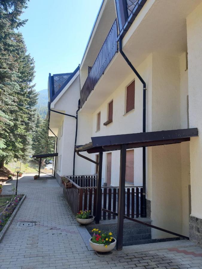 Appartamento Stelu Саузе-д'Ульс Экстерьер фото